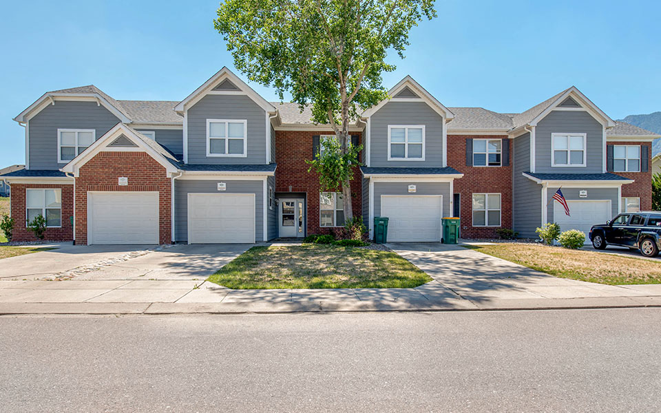 Neighborhoods Fort Carson Family Homes Rental Homes in Fort Carson, CO